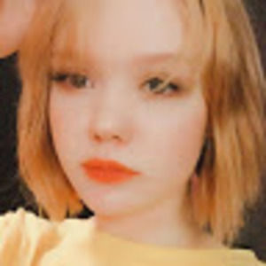 Meet your Posher, Maddie